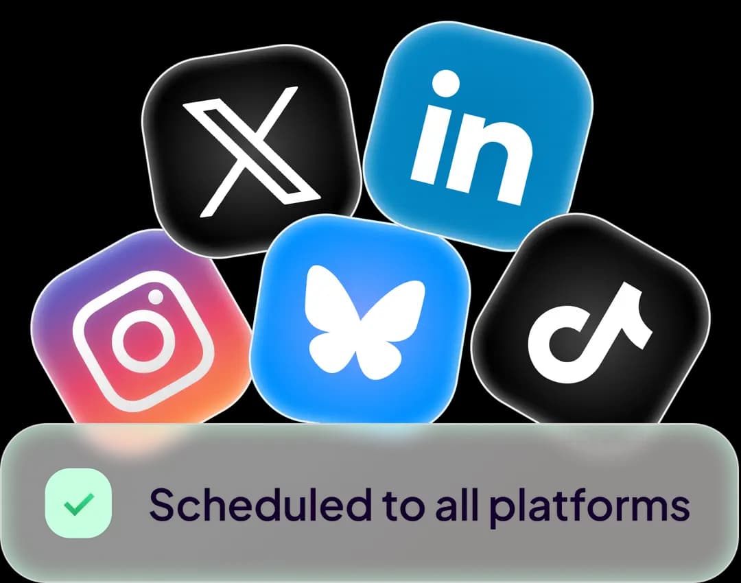 super cool person deep in their super cool curiosities